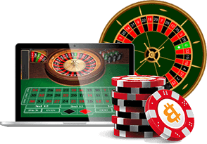 online roulette