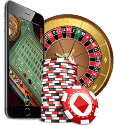 roulette online