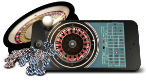spel in online casino